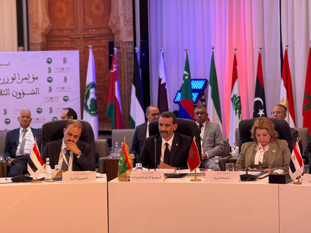 وزير الثقافة: التحول الرقمي والذكاء الاصطناعي يشكلان تحديا للصناعات الثقافية