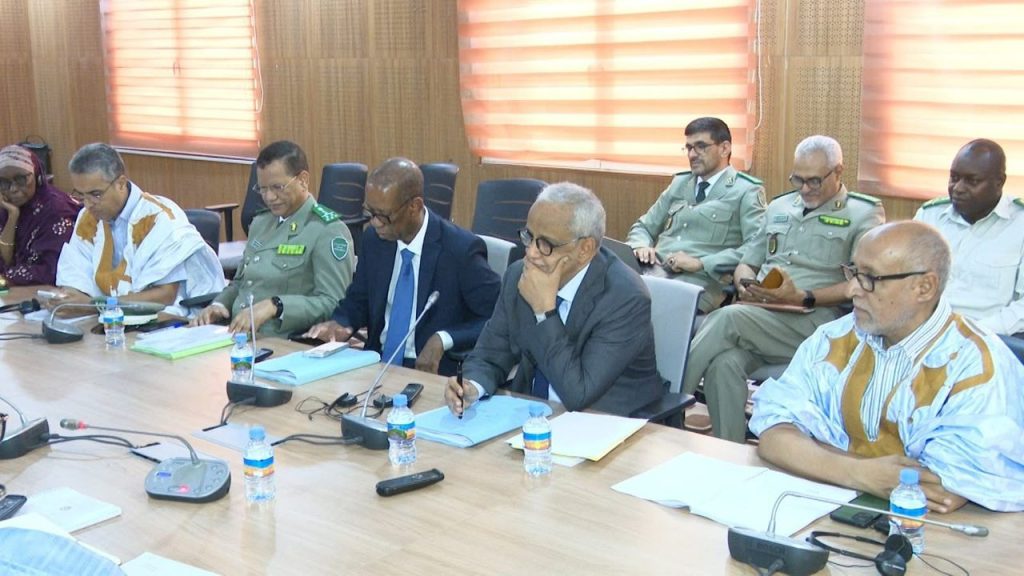 نحو إصلاح جمركي شامل: البرلمان يناقش مشروع قانون جديد للجمارك
