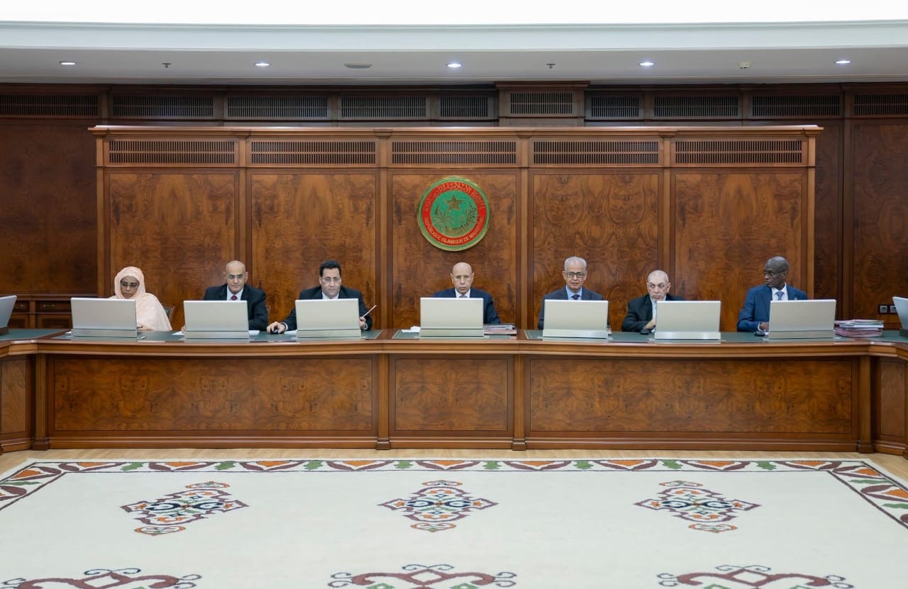 مجلس الوزراء يقر إصلاحات في المحروقات والميزانية
