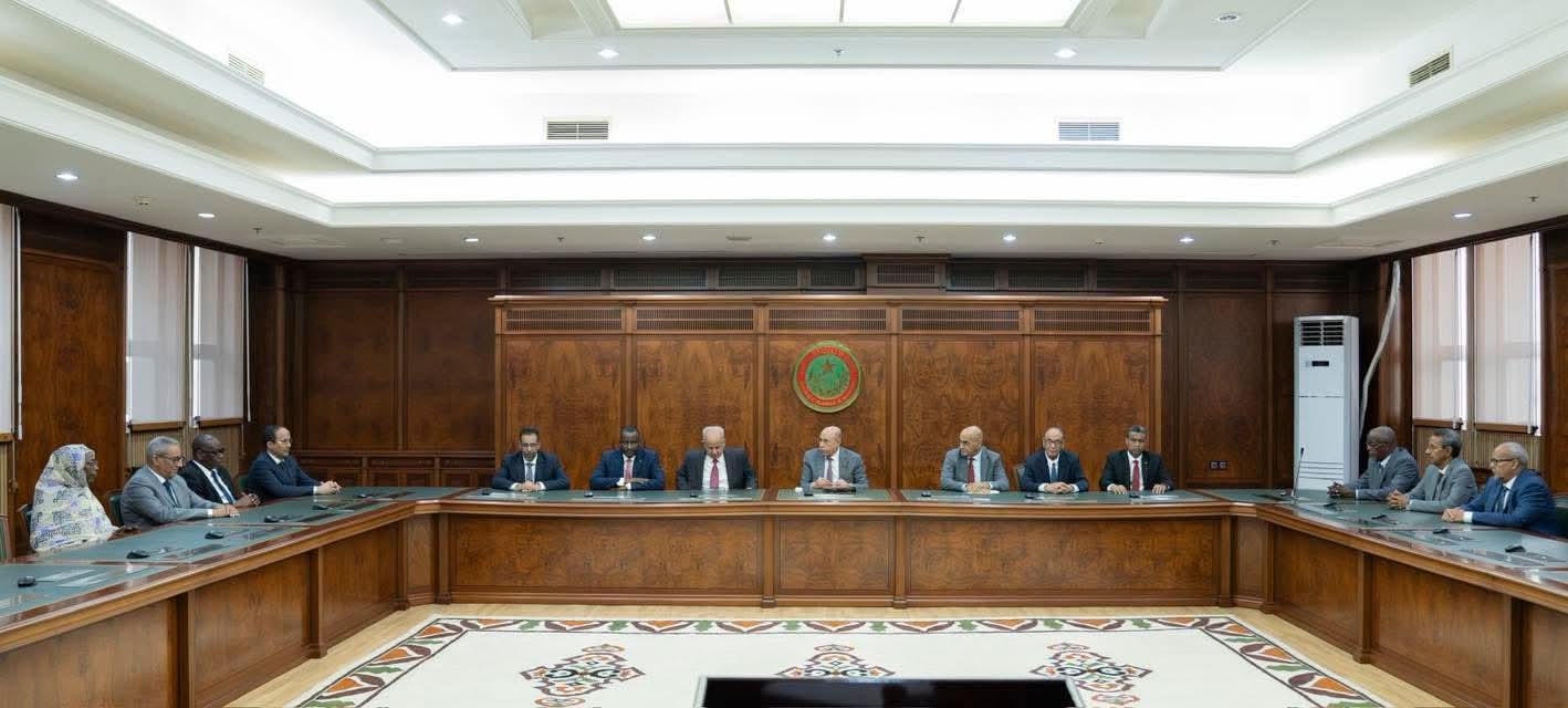 ستة أعضاء يقودون المرحلة الجديدة لمحاربة الفساد