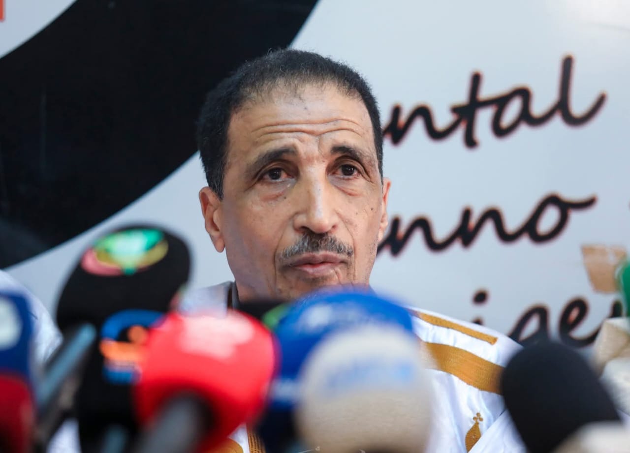 محمد ولد مولود: زيادة أسعار المحروقات تثقل كاهل الموظفين
