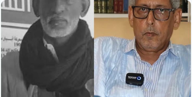 نقيب المحامين يكشف تفاصيل جديدة حول مقتل ابادو ولد اتنيقميش