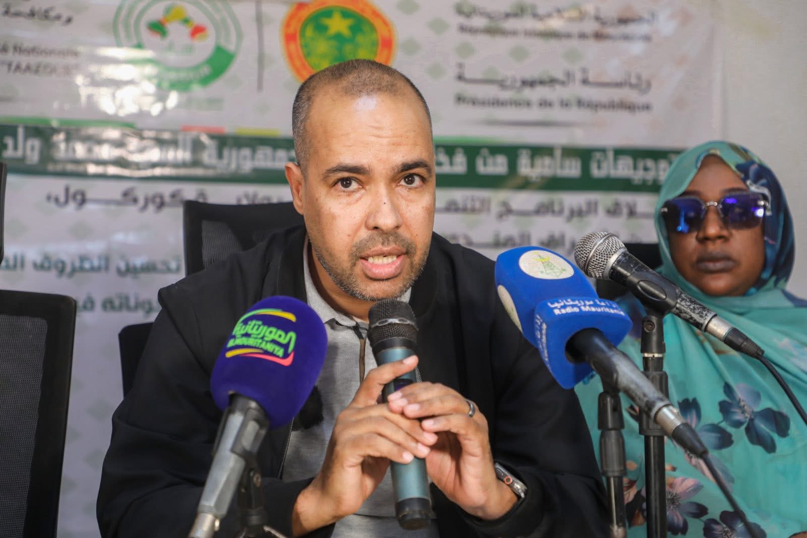 التآزر تدشن برنامجا تنمويا جديدا في كوركول لتعزيز الخدمات ودعم الإنتاج
