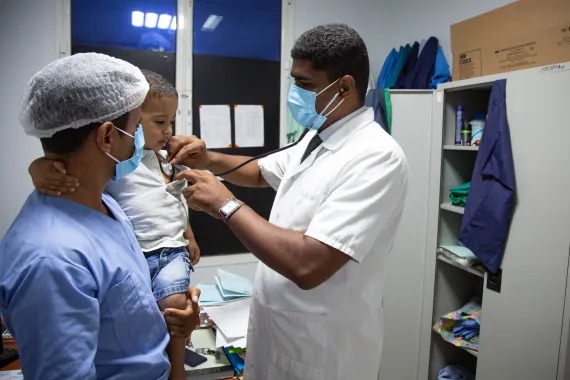 فتح باب الترشح لمسابقة توظيف 997 عنصرا في التخصصات الصحية