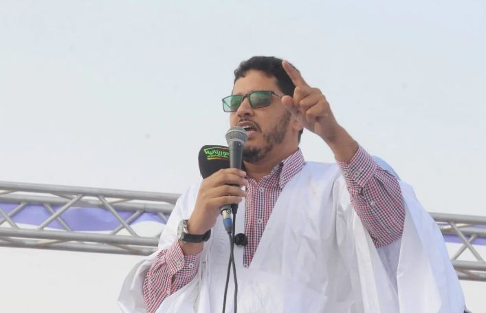 قطب المعارضة يختار قيادة جديدة بعد انتهاء مأمورية المكتب السابق