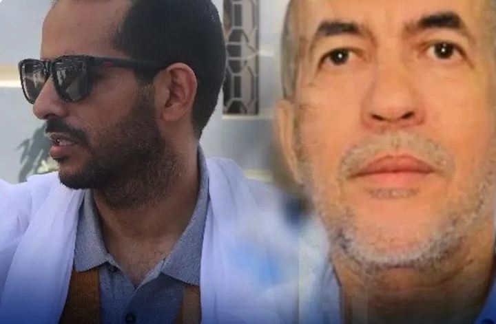 إطلاق سراح ولد امصبوع والمرخي بعد إكمال محكوميتهم
