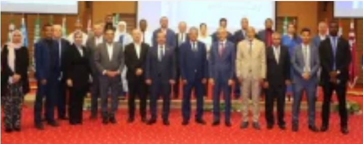 شراكة تعليمية على طاولة مباحثات الألكسو والمجلس الأعلى للتهذيب