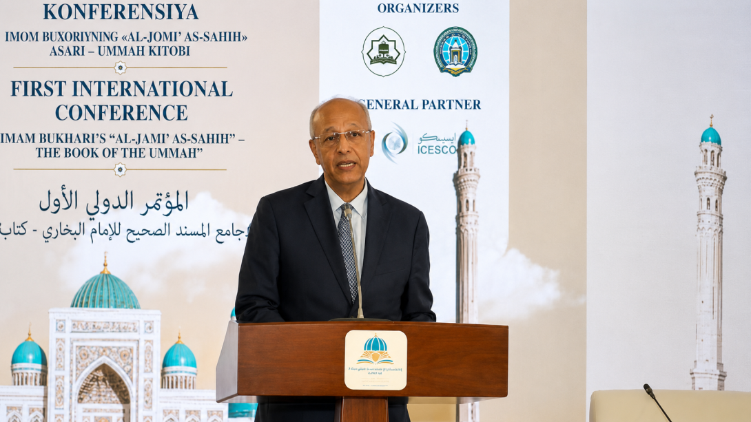 أمين عام منظمة التعاون الإسلامي يعين موريتانيا مديرا لديوانه