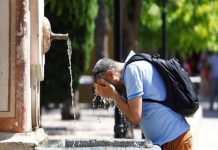 إيطاليا تعلن الإنذار الأحمر في 9 مدن بسبب موجة حر شديدة