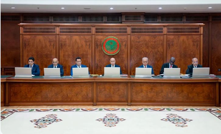الحكومة تجتمع غدًا لأول مرة منذ أزمة الكهرباء في نواكشوط