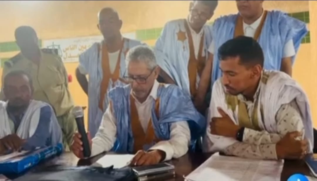 انتخابات هيئة المحامين تسفر عن مجلس تنفيذي جديد