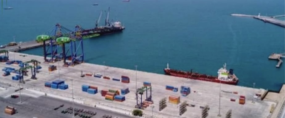 منافسة قوية على مشروع منطقة الطاقة والغاز في نواكشوط