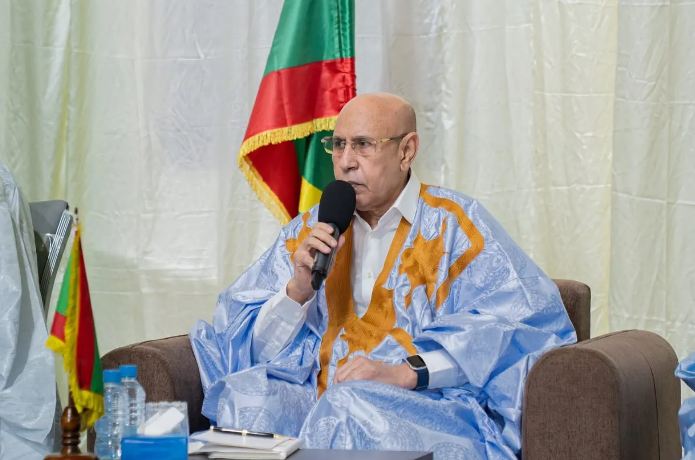 غزواني من وادان نتابع مشاكل الساكنة ونعمل على معالجتها