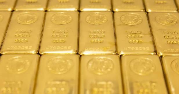 4400 دولار للأونصة عالميا.. الذهب عند 5756 أوقية جديدة في موريتانيا