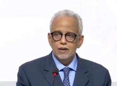 موريتانيا تشارك في اجتماع مجلس محافظي البنك الآسيوي للاستثمار في الدوحة
