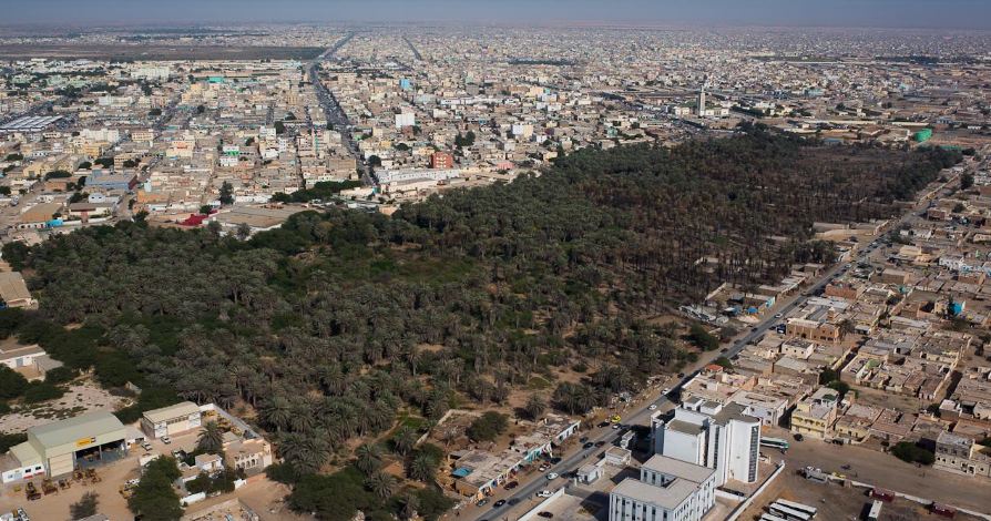 صندوق النقد يتوقع نمو الاقتصاد الموريتاني بـ4.4 بالمئة خلال 2026