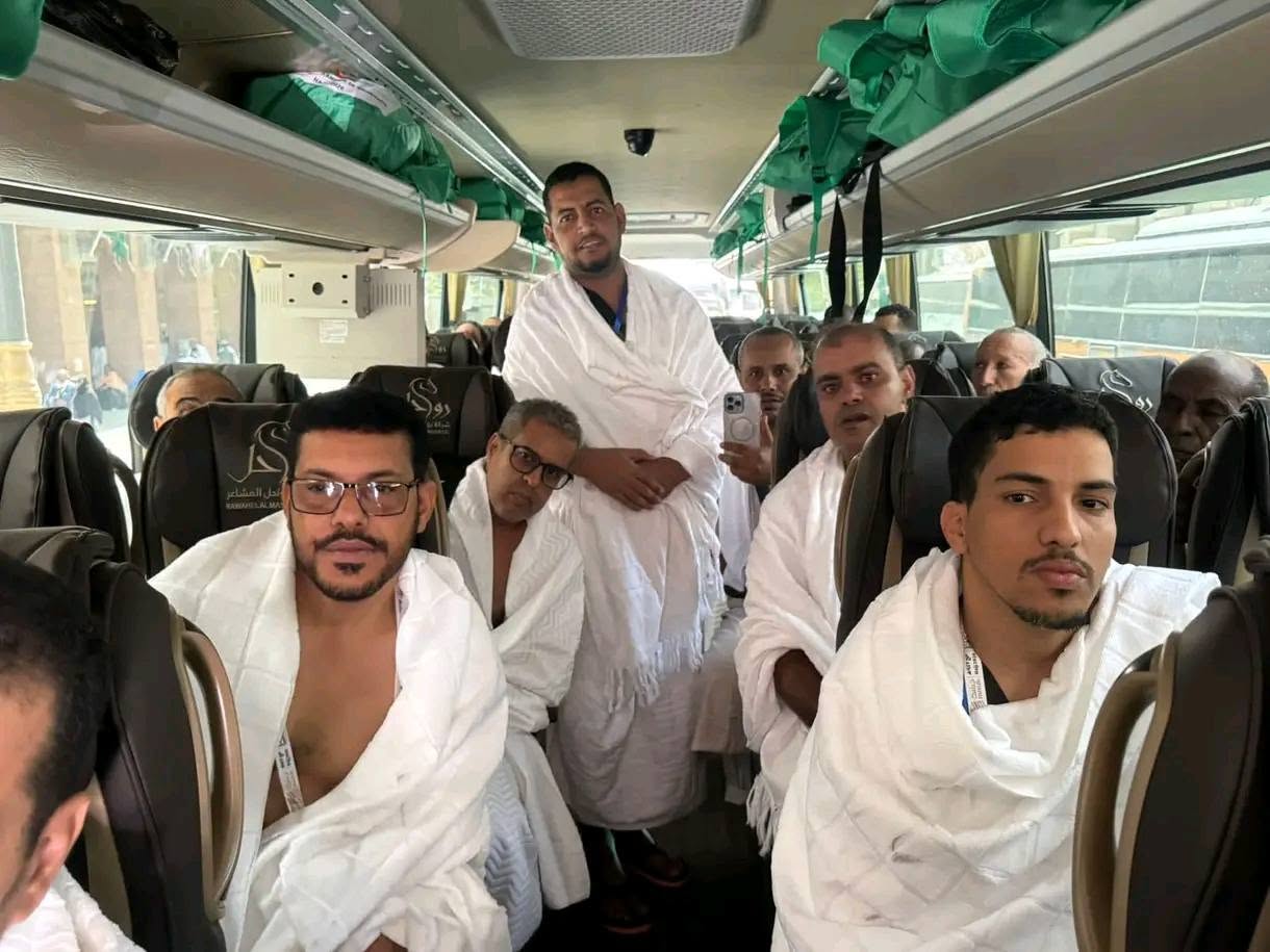 موريتانيا ترفع تكلفة الحج مع زيادة أسعار النقل والسكن