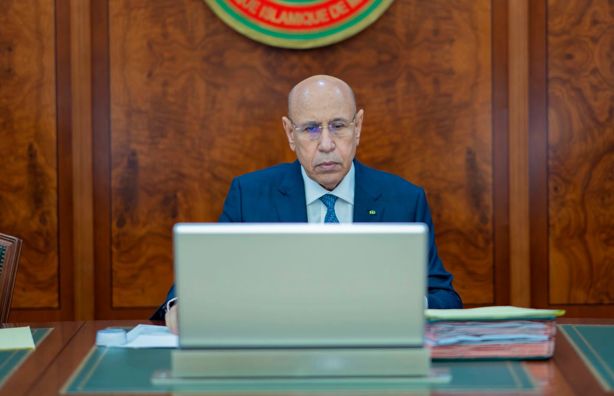 الحكومة الجديدة أمام أول اختبار في اجتماع مجلس الوزراء