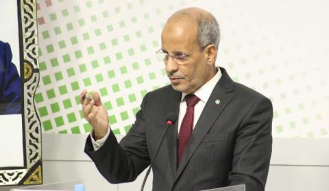 الحكومة تؤكد مراعاة الحريات الفردية في التحقيق بملف المدونين