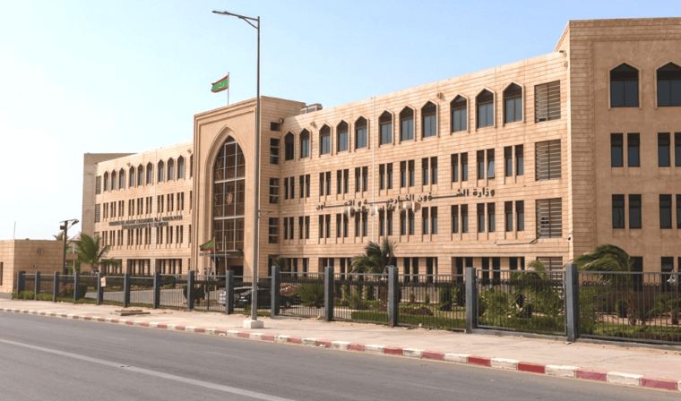 موريتانيا تجدد وقوفها إلى جانب السعودية في مواجهة التهديدات الأمنية